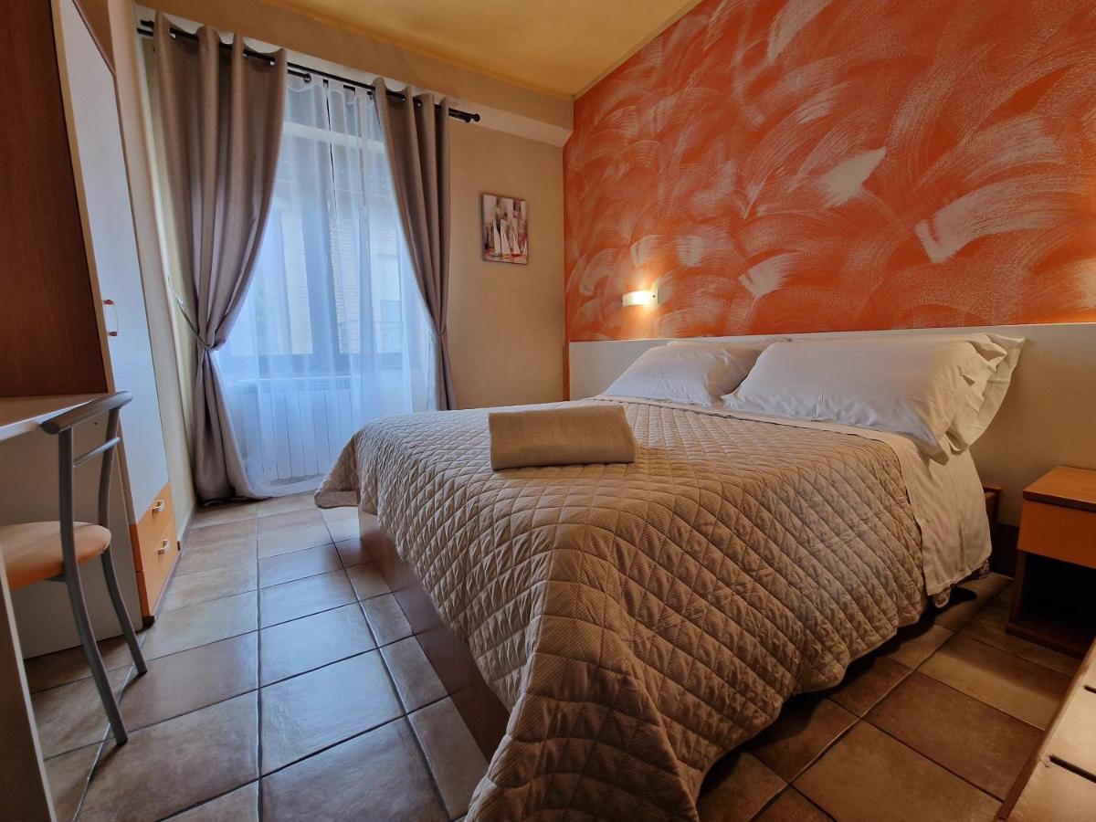 Hotel La Rocca San Marino Exterior photo