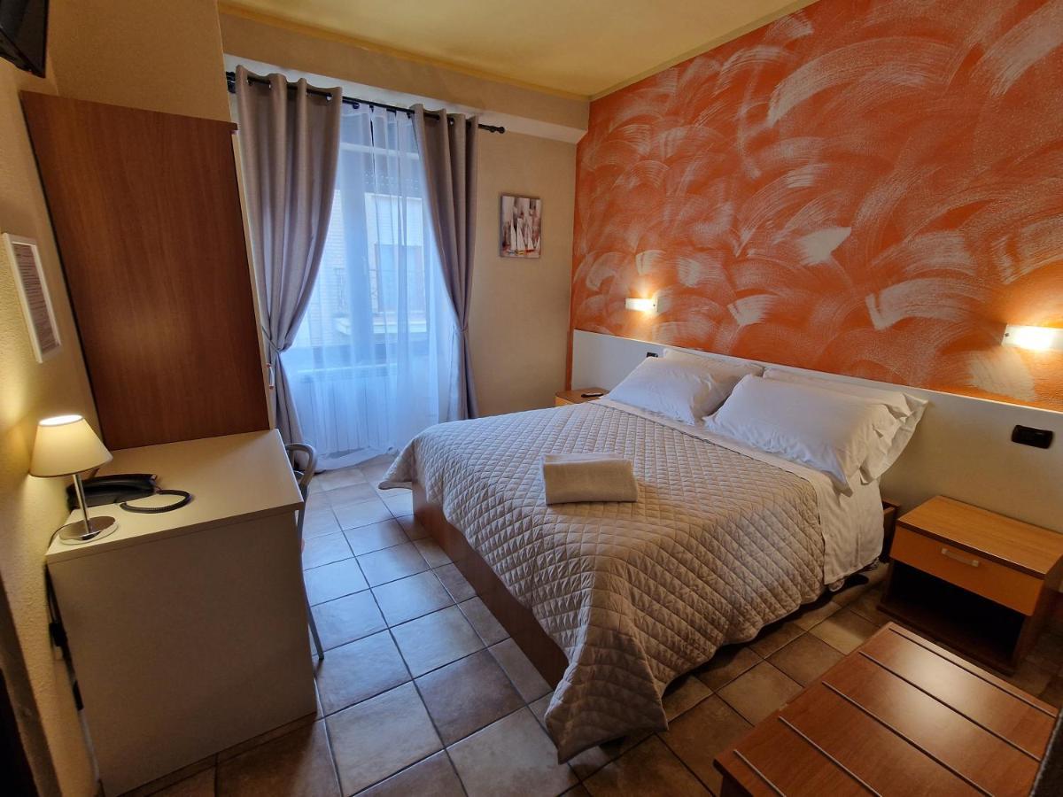 Hotel La Rocca San Marino Exterior photo