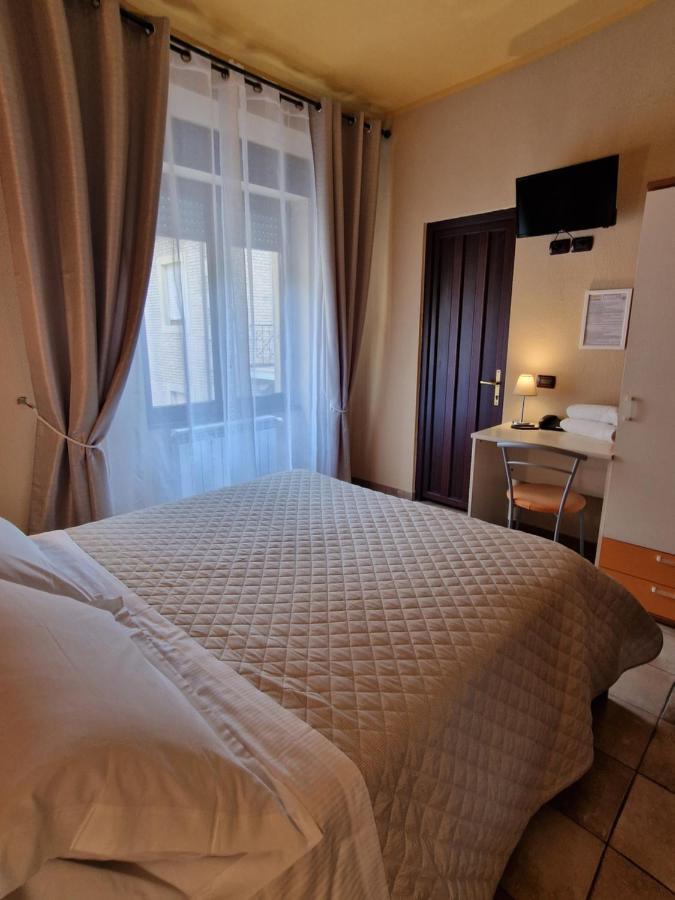 Hotel La Rocca San Marino Exterior photo