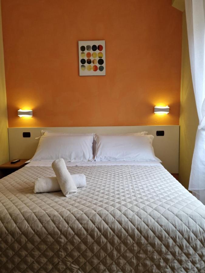 Hotel La Rocca San Marino Exterior photo