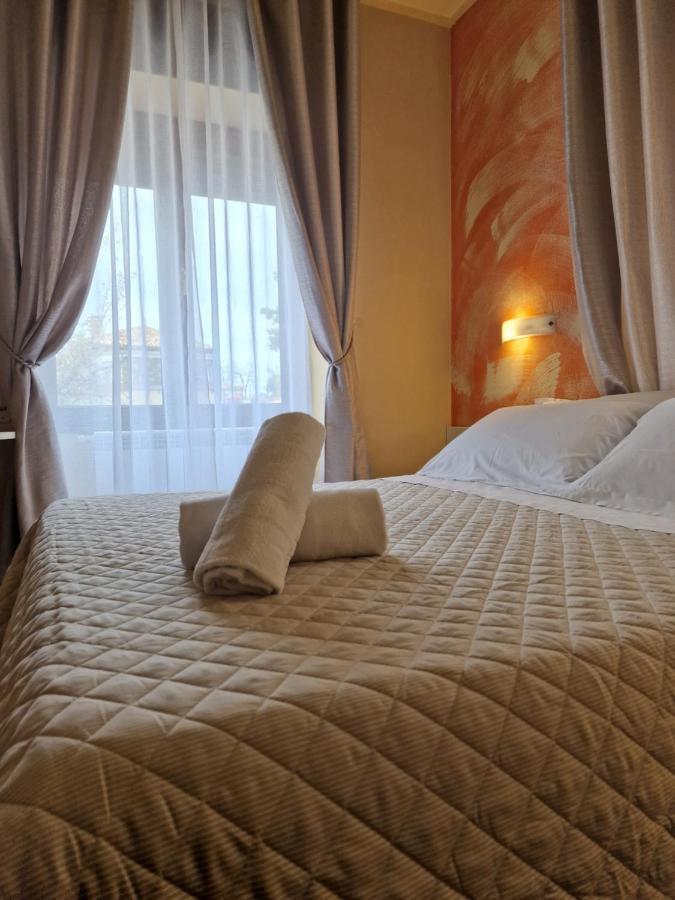 Hotel La Rocca San Marino Exterior photo
