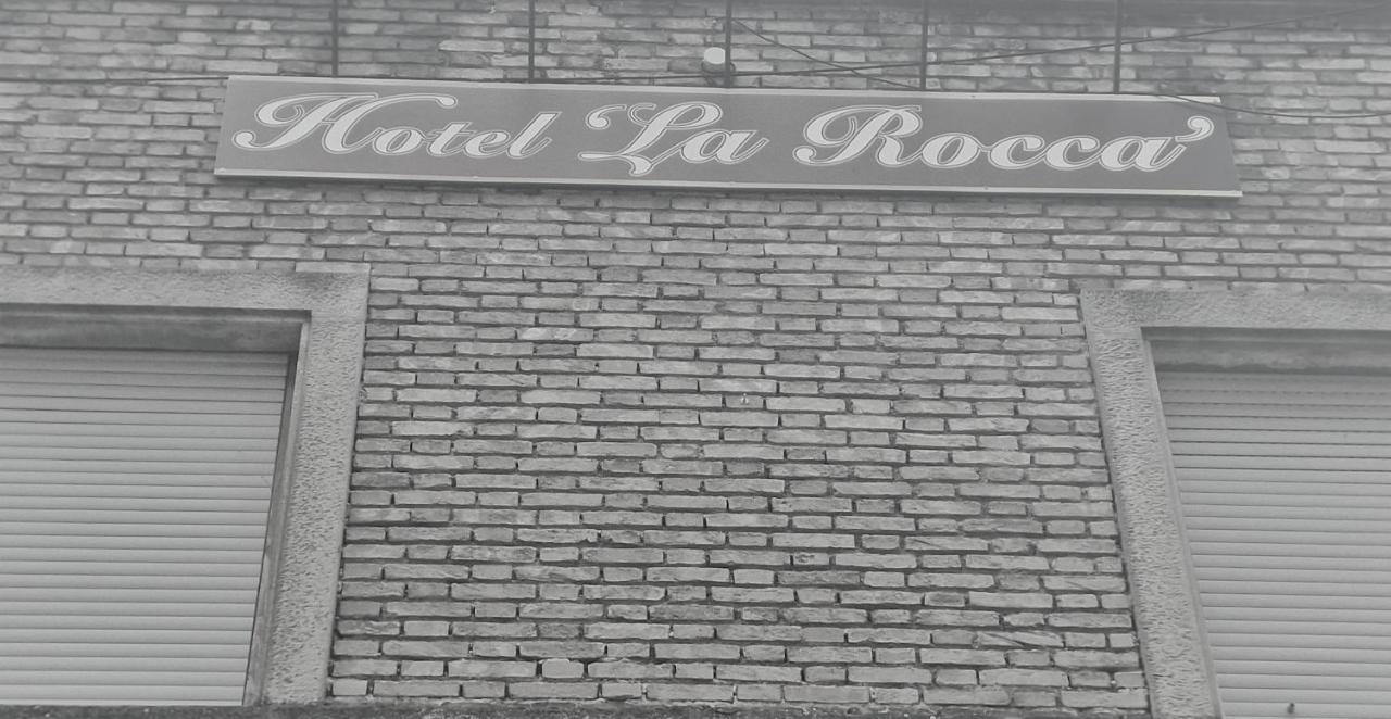 Hotel La Rocca San Marino Exterior photo