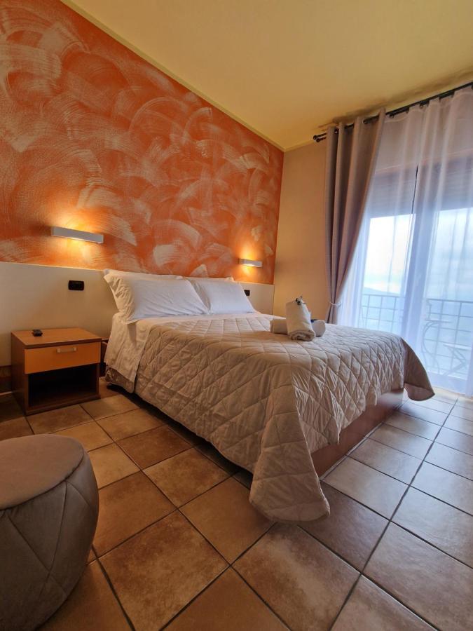 Hotel La Rocca San Marino Exterior photo