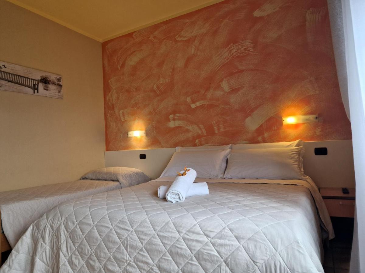 Hotel La Rocca San Marino Exterior photo